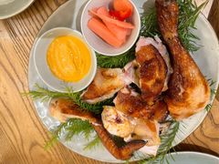 -兮食农场餐厅