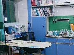 -瑞派动物医院·猫专科·至诚(江南中分院)