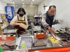 -莫朗核桃饼(虹泉路店)