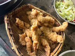 -正南齊北重庆老火锅(光华村直营店)