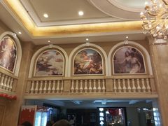 -维也纳酒店(重庆西站巴国城店)