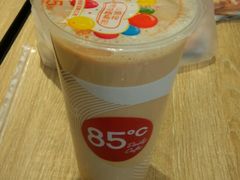 -85度C(广州石牌桥店)