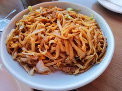 家乡炒粿条-陈鹏鹏潮汕菜(欢乐海岸 海边景观店)