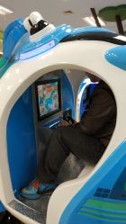 -莫莉幻想儿童乐园(三河燕郊永旺店)