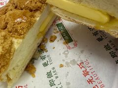 -渔记茶餐厅(渔村店)