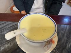凤凰蛋奶糊-玫瑰甜品(文明路店)