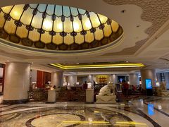 -北京中国大饭店