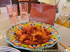 -花满楼(启秀路店)