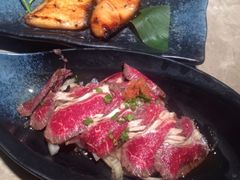 iphone_upload_pic-贵木日本料理·铁板烧(新地假日广场店)