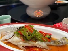 -乾园.魏庐湖景餐厅(花港店)