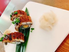 -Golden Lily河内巴黎法越料理餐厅(建国西路店)