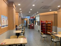 -永和大王(长寿路店)