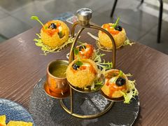 -Shantek象提南亚餐厅&西餐融合Bistro(淮海中路店)