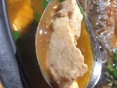 -探鱼·鲜青椒爽麻烤鱼(领展购物广场店)