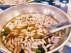 -张关合渣(航空大道店)