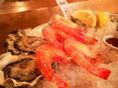 -斯普汇生蚝牛排馆(中骏世界城店)