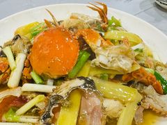 -辣螃铠盆盆蟹大排档(总店)