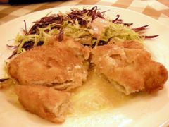 -维兰西餐(万泉河店)