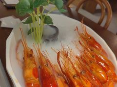 -乔街深夜食堂·小龙虾·高压锅生蚝(杭州总店)