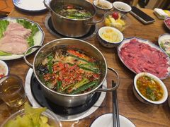 -厝味火锅·潮汕卤水火锅(十一合店)