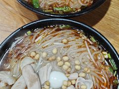 -青石桥老瓦房肥肠粉总店(青石桥总店)
