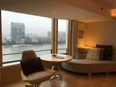 -白天鹅宾馆·流浮阁咖啡厅
