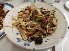 -家有美味(户部山二店)