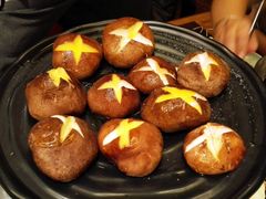 -黑牛の店·和牛烧肉(大悦城店)