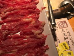 -海银海记潮汕牛肉火锅(新港中路海珠店)