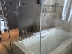 -天津君隆威斯汀酒店