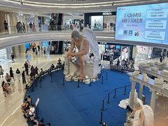 -龙湖杭州滨江天街