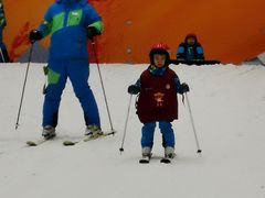 -哈尔滨热雪奇迹