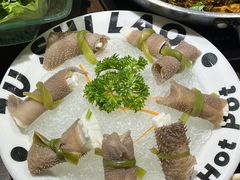 -居石捞·潮汕卤水火锅(南国明珠店)