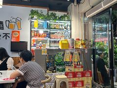 -李氏下饭菜·巫山纸包鱼·烤鱼(滨江路店)