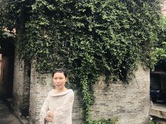 -烟桥古村
