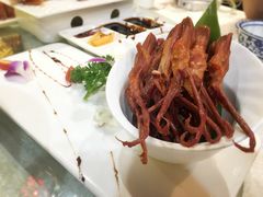 -京味民福烤鸭店(建设四马路店)