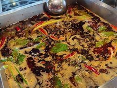 -张大胡子鱼头火锅酒楼(长益路店)