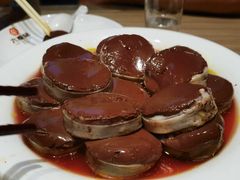 -六泰居·尔滨地标·东北菜(泰山路店)