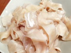 -汝萍传统蘸水菜(春华路总店)