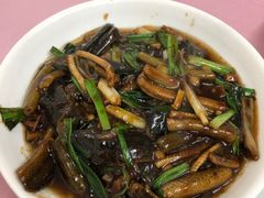 -蘭心餐厅(进贤路店)