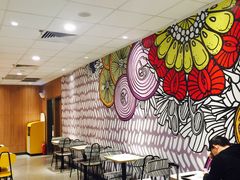 -麦当劳(火车北站餐厅)