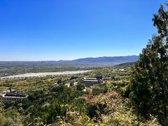 -北京凤凰岭