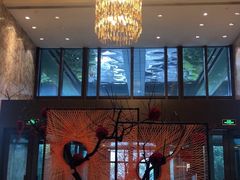 -杭州城中香格里拉大酒店
