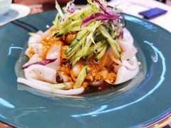 石河子凉皮-阿娜尔·新疆菜(宜家荟聚中心店)