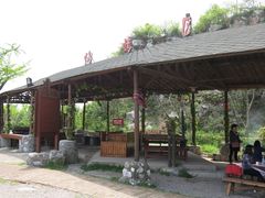 -苏州太湖牛仔风情度假村