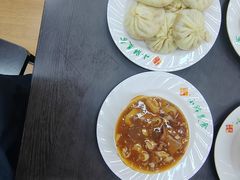 -小胖包子王(赵公口店)