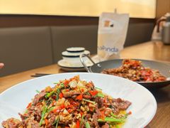 -八碗湘长沙市井菜(坡子街店)