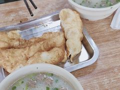 -二牛丸子汤(杏花岭店)