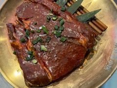 -棒小伙·齐齐哈尔烤肉(龙茗路店)