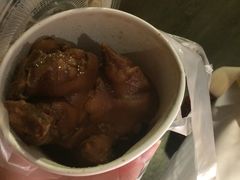 -阿水狮猪脚大王(台中公园店)